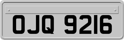 OJQ9216