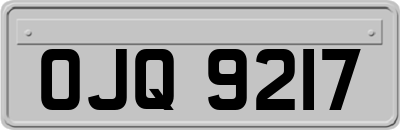 OJQ9217