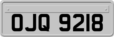 OJQ9218