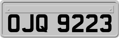 OJQ9223