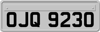 OJQ9230