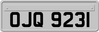 OJQ9231