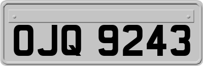 OJQ9243