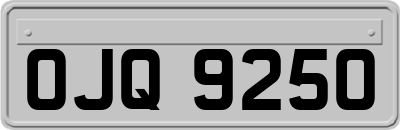 OJQ9250