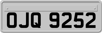 OJQ9252
