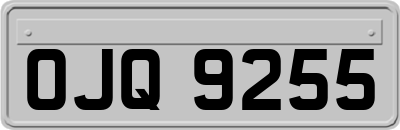 OJQ9255