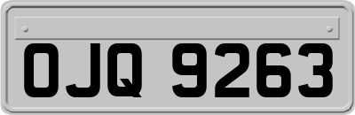 OJQ9263