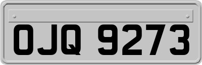 OJQ9273