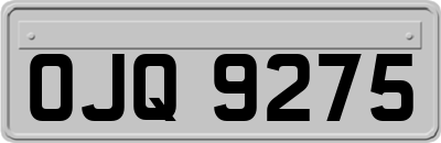 OJQ9275