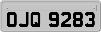 OJQ9283