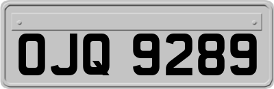 OJQ9289
