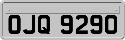 OJQ9290
