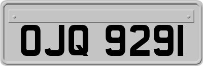 OJQ9291