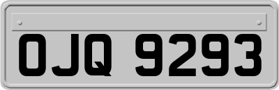 OJQ9293