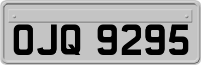 OJQ9295