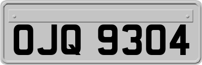 OJQ9304