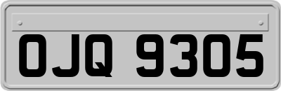 OJQ9305