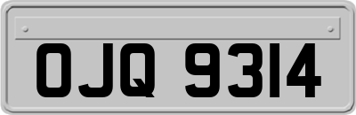 OJQ9314