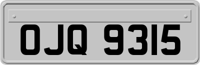 OJQ9315