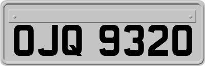 OJQ9320