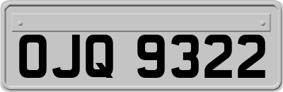 OJQ9322