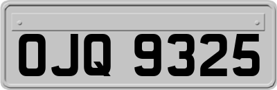 OJQ9325