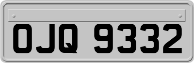 OJQ9332