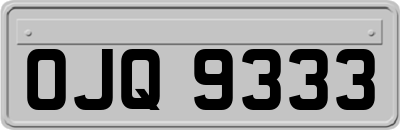 OJQ9333