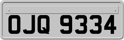 OJQ9334