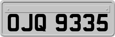 OJQ9335