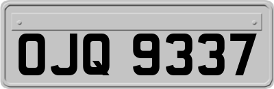 OJQ9337