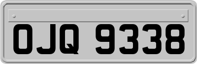 OJQ9338