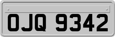 OJQ9342