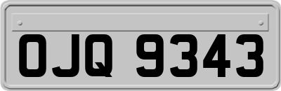 OJQ9343