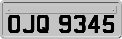 OJQ9345