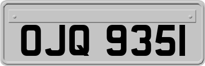 OJQ9351