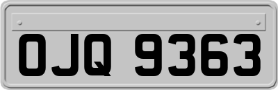 OJQ9363