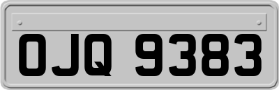 OJQ9383