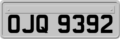 OJQ9392