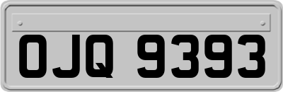 OJQ9393