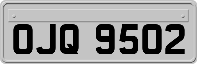 OJQ9502