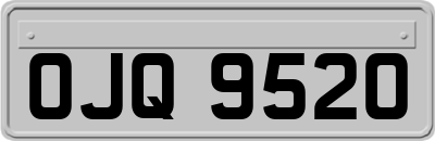 OJQ9520