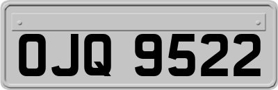 OJQ9522