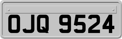 OJQ9524