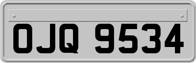 OJQ9534