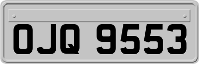 OJQ9553