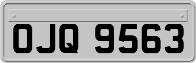 OJQ9563