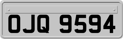 OJQ9594