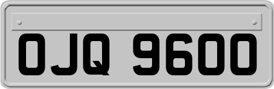 OJQ9600