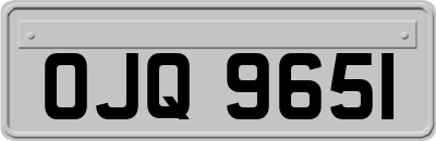 OJQ9651